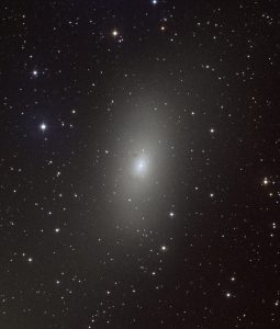 m110 constelacion andromeda