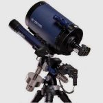 Telescopio Meade LX800