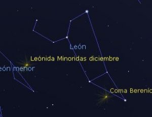 constelacion leo