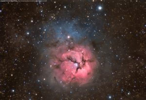 nebulosa-trifida-M20